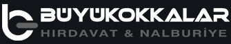 Büyükokkalar Hırdavat & Nalburiye